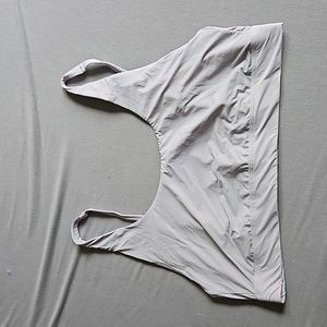 Fabletics Fine Touch Scoop Neck Bralette